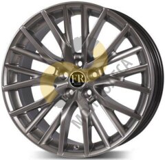 Replica FR LX272 8x20 5x114,3  ET30 Dia60.1 HB ()