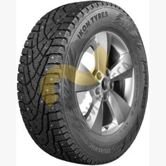 Ikon Tyres Autograph Ice C4 215/70R15C 109/107R (шип)