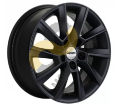 Carwel Сатурн 6.0x15 5x100 ET38 Dia57.1 BL