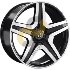 Replay MB137 10x21 5x112 ET54 Dia66.6 BKF