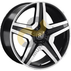 Replay MB137 10x21 5x112 ET54 Dia66.6 BKF