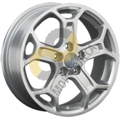 Replay FD21 7.5x17 5x108 ET55 Dia63.3 S