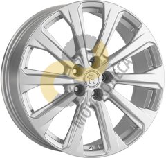 Replay JT15 8x20 5x108 ET39 Dia60.1 SS
