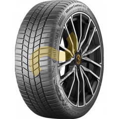 Continental ContiWinterContact 8 S 265/45 R21 108V