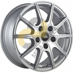 CrossStreet CR-04 6.5x16 5x114,3 ET45 Dia60.1 SF