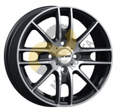 Carwel Лада 173 5.5x14 4x100  ET45 Dia67.1 AB 