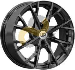 Wheels UP Up126 6.5x16 4x100 ET35 Dia67.1 GB