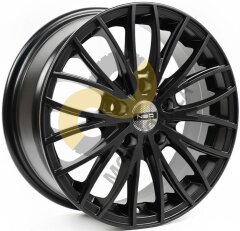 Tech Line 671 6.5x16 4x100 ET50 Dia60.1 BL