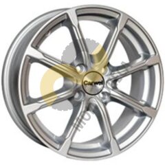 Carwel Бета 6.0x15 4x100  ET35 Dia67.1 SB 