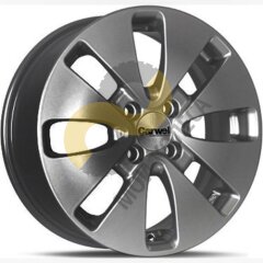 Carwel Сенеж 6.0x15 4x100 ET39 Dia67.1 GR