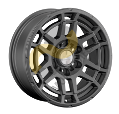 LS Wheels LS1358 8x17 6x139,7 ET10 Dia106.1 MGM