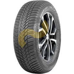 Ikon Tyres Snowproof 2 SUV 235/50 R19 103V