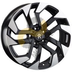 Replay Ki236 7.5x18 5x114,3 ET49.5 Dia67.1 BKF