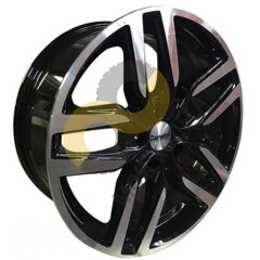 Carwel Нарбус 7.5x18 5x114,3  ET45 Dia67.1 AB 