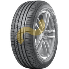 Ikon Tyres Autograph Eco 3 225/55 R17 101V 