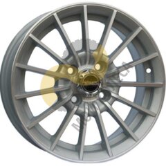 Tech Line 302 5.5x13 4x98 ET28 Dia58.6 S