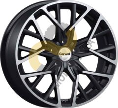 Carwel Керид 8.0x18 5x112 ET30 Dia66.6 AB
