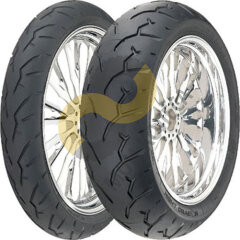 Pirelli Night Dragon 130/70 R18 63V Передняя (Front) ()