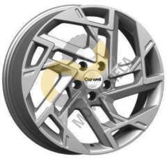 Carwel Кедон 7.5x19 5x114,3  ET40 Dia60.1 SB 