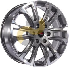 LegeArtis Concept TY579 8x20 6x139,7 ET45 Dia95.1 GMF