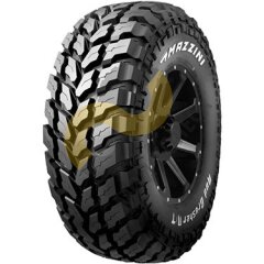 Mazzini Mud Crusher M/T 265/70 R17 121/118Q (Лев)
