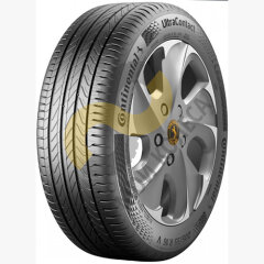 Continental UltraContact NXT 235/55R19 105Т
