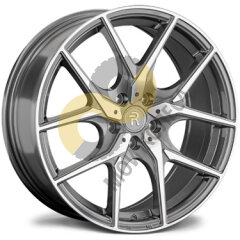 Replay V117 8.0x18 5x108 ET42.5 Dia63.3 GMF
