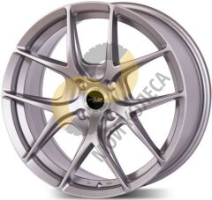 Lizardo XH186 7x17 4x100 ET38 Dia60.1 CG22