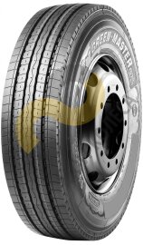 Ling Long KTS300 295/80 R22.5 152/148M 16PR 3PMSF TL 211011785