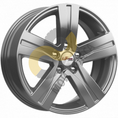iFree Rebel 7x17 5x108 ET45 Dia67.1 хай вэй