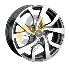 Replay Mi57 6.5x17 5x114,3 ET38 Dia67.1 GMF