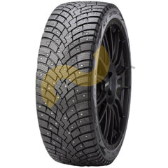 Pirelli Ice Zero 2 255/40 R20 101H (шип)