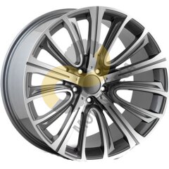 LegeArtis Concept B531 8.5x20 5x112  ET35 Dia66.6 GMF ()