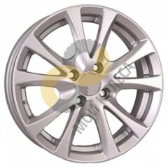 Tech Line 509 6x15 4x100 ET49 Dia60.1 S