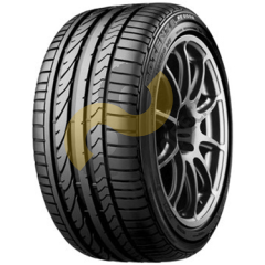 Bridgestone Potenza RE050A RunFlat 205/50 R17 89W ()