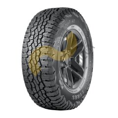 Ikon Tyres Outpost AT