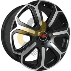 LegeArtis Concept MB510 8.5x20 5x112  ET43 Dia66.6 MBF ()