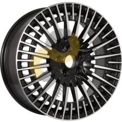 KDW KD1820 7x18 5x114,3 ET48 Dia67.1 BKF