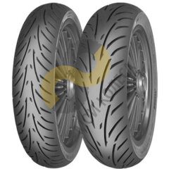 Mitas Touring Force 120/70 R19 60W Передняя (Front) ()