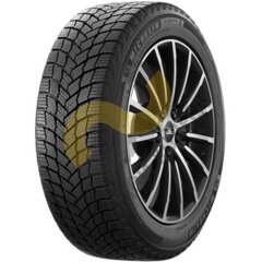 Michelin X-Ice Snow ZP
