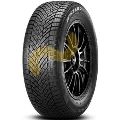 Pirelli Scorpion Winter 2 