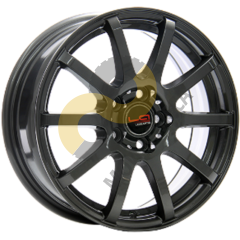 LegeArtis Concept VW510 6.5x16 5x112 ET50 Dia57.1 GM