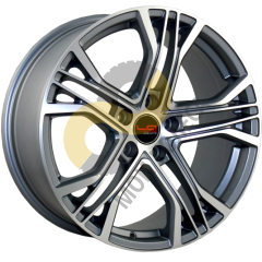 LegeArtis Concept A528 8.5x19 5x112 ET43 Dia66.6 MGF