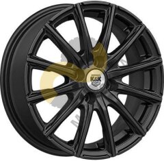 КиК Сандал 6x15 4x100 ET40 Dia60.1 Мэт