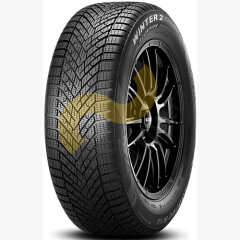 Pirelli Scorpion Winter 2 NCS