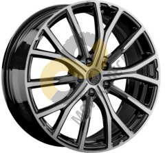 LS Forged FG21 7x19 5x108 ET52 Dia60.1 BKF