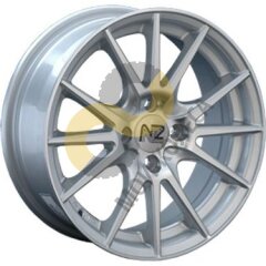 NZ SH592 6.0x14 4x100 ET40 Dia73.1 SF