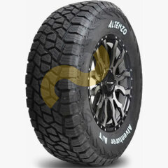 Altenzo Alventurer A/T LT 265/65R18 122/119R