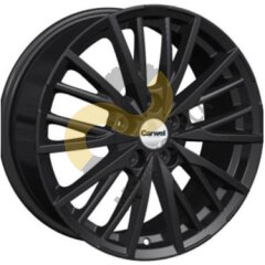 Carwel Агма 7x17 5x114,3  ET37 Dia66.6 BL 