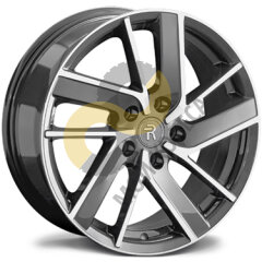 Replay HV102 7x17 5x114,3 ET37 Dia66.6 GMF
